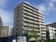 ファミーユ舟入中町