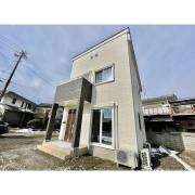 豊科見岳町戸建