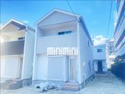 バンクーバー1124代万町 C棟