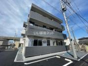 ＪＲ両毛線小山駅まで徒歩9分
