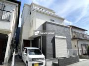 上新井3丁目戸建