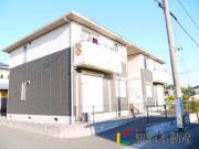 西鉄甘木線甘木駅まで徒歩16分