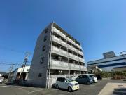 ＪＲ山陽本線庭瀬駅まで徒歩11分