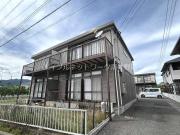 シティハイムくらたB棟