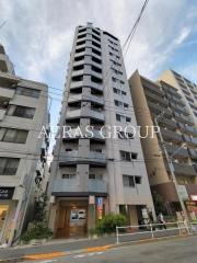 都営大江戸線若松河田駅まで徒歩2分