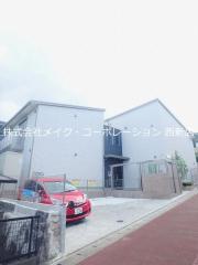 地下鉄七隈線福大前駅まで徒歩8分