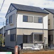 鈴木様貸テラスハウス西山