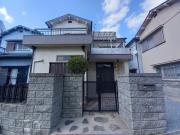 京阪本線枚方市駅までバス約3分 徒歩14分