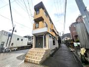ハイメゾン岡本 3 B