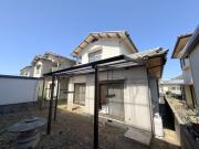 福田7丁目戸建て