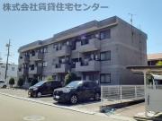 南海加太線中松江駅まで徒歩13分