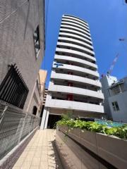 地下鉄谷町線中崎町駅まで徒歩4分