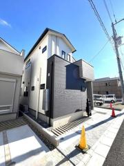 グラントワール大阪長吉