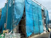 BLOOMING MAISON小平市大沼町12号棟 .