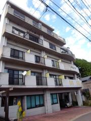 ウイング高田