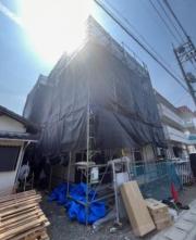 ＪＲ山陽本線倉敷駅まで徒歩12分