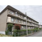 マンションニュー木曽川D棟