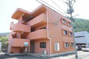 ジュネス松波