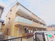 サニーハイム宮の町