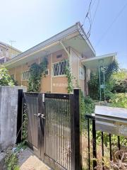 横浜市中区竹之丸 賃貸戸建