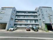 椎谷マンション