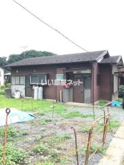 安藤貸家
