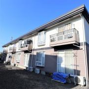 ＪＲ高崎線桶川駅までバス約9分 徒歩7分