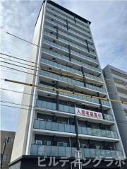 地下鉄鶴舞線庄内通駅まで徒歩1分