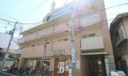 東武伊勢崎・大師線東向島駅まで徒歩1分