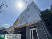 行徳石田マンション