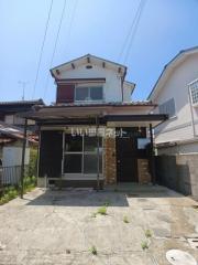 野口町二屋戸建