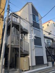 ＪＲ京浜東北・根岸線鶴見駅まで徒歩13分