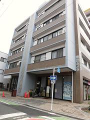 アヴェニール戸田 A棟