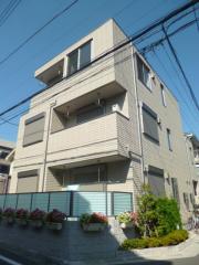 フラット 市ヶ谷仲之町