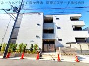 フジパレス堺鳳駅北I番館