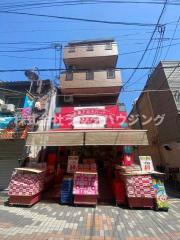京阪本線古川橋駅まで徒歩2分