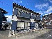 ＪＲ山陽本線西阿知駅まで徒歩17分