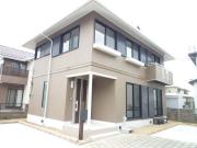 見和2丁目一戸建て
