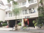 DIKマンション新橋