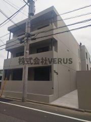 ＪＲ埼京線浮間舟渡駅まで徒歩5分