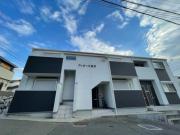 ＪＲ山陽本線魚住駅まで徒歩9分