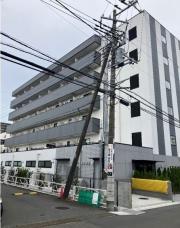 小田急小田原線本厚木駅まで徒歩11分