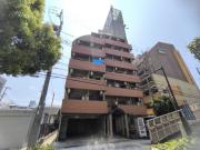 阪神本線青木駅まで徒歩3分