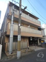 阪急千里線柴島駅まで徒歩4分