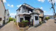 南野田 リフォーム済み貸戸建て
