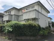 サンヒルズ藤沢8号棟