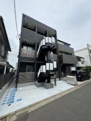 西武池袋・豊島線清瀬駅まで徒歩7分