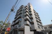地下鉄今里筋線だいどう豊里駅まで徒歩1分