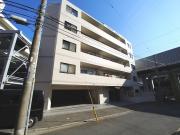 東急東横線菊名駅まで徒歩10分