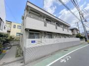 東急東横線学芸大学駅まで徒歩4分